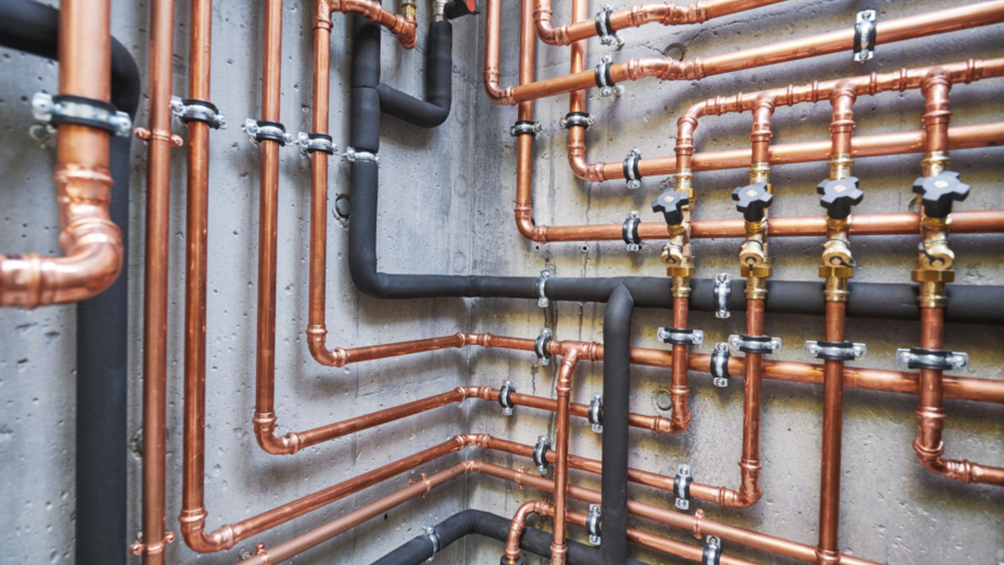 Sanitary Plumbing Solutions: Methods for Improving Quality in Pharmaceutical and Food Production