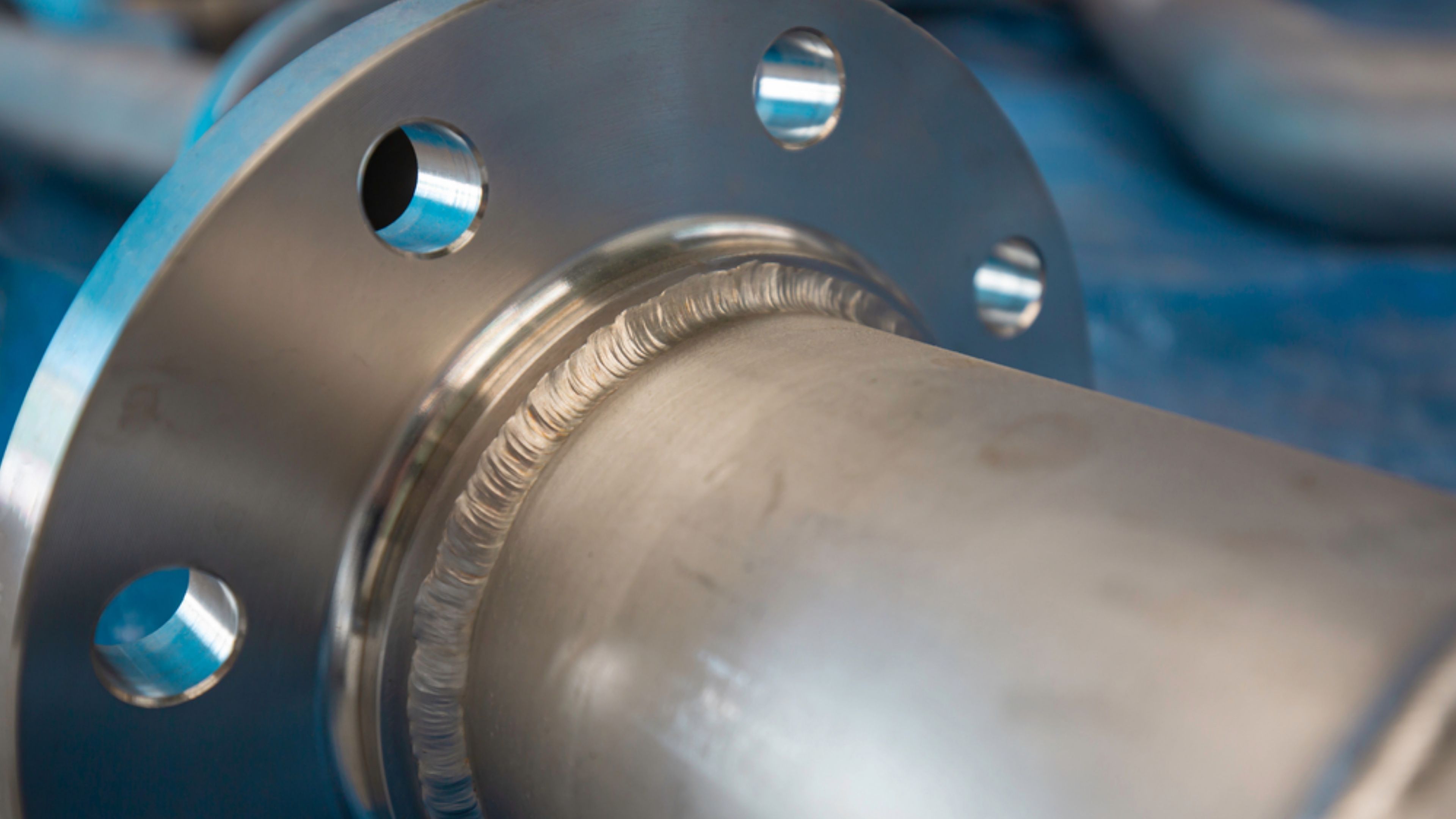 What is Passivation? The Importance of Passivation in the Pharmaceutical and Food Industries