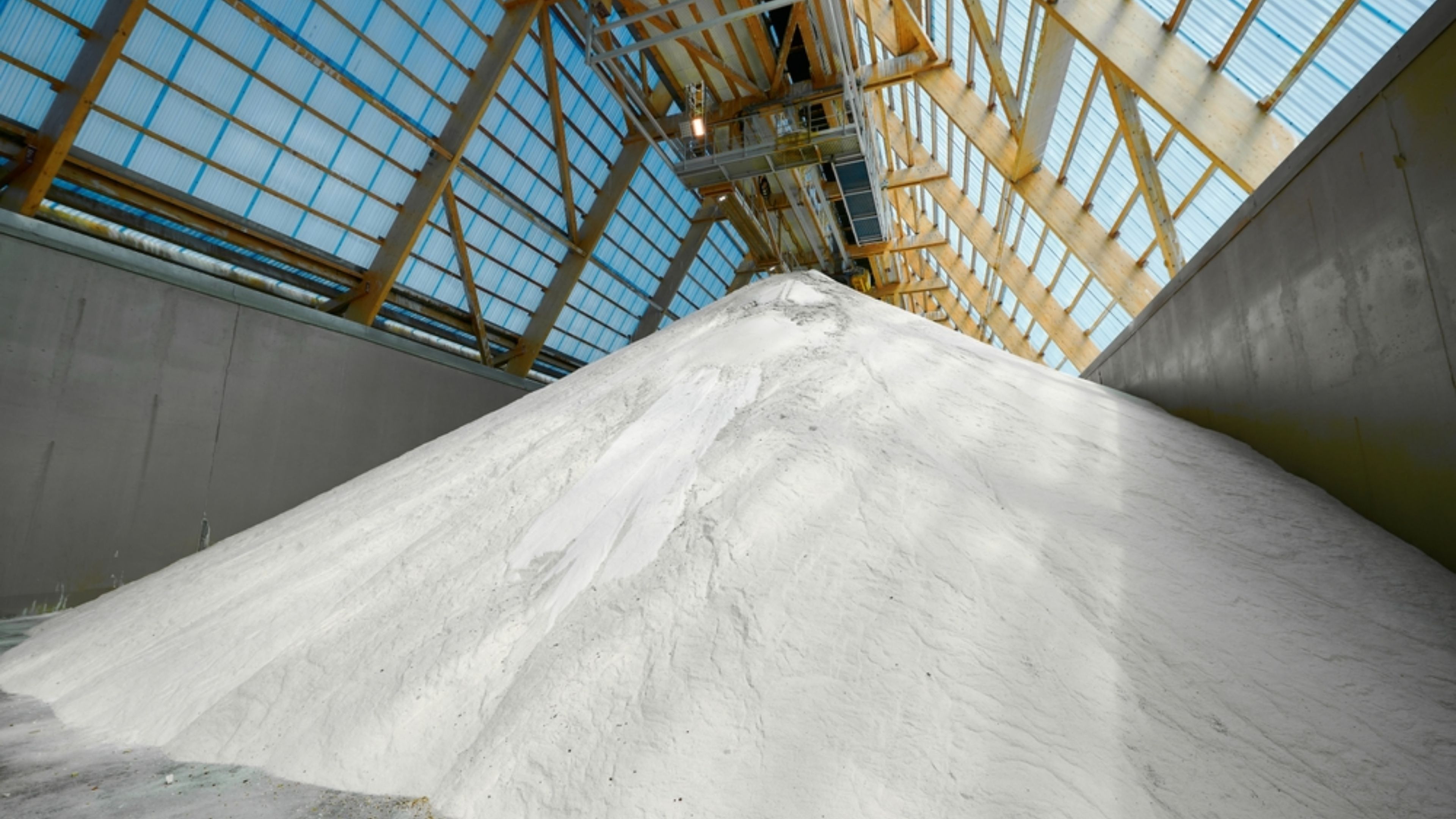 Dust Transfer Systems: How to Ensure Efficiency and Safety in Industrial Production?