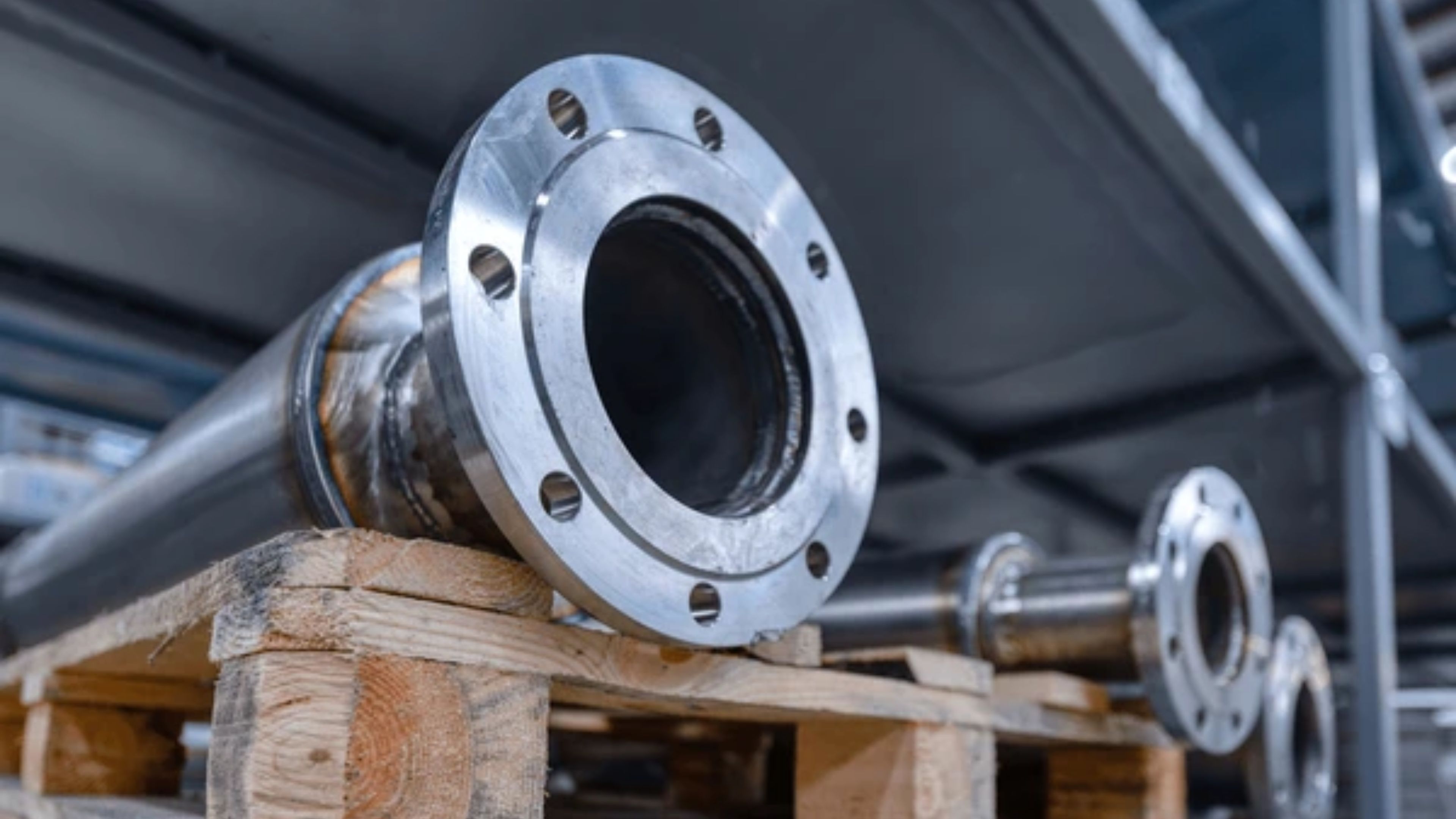 Paslanmaz Çelik Pasivasyonu Sertifikalı İşlem Alın