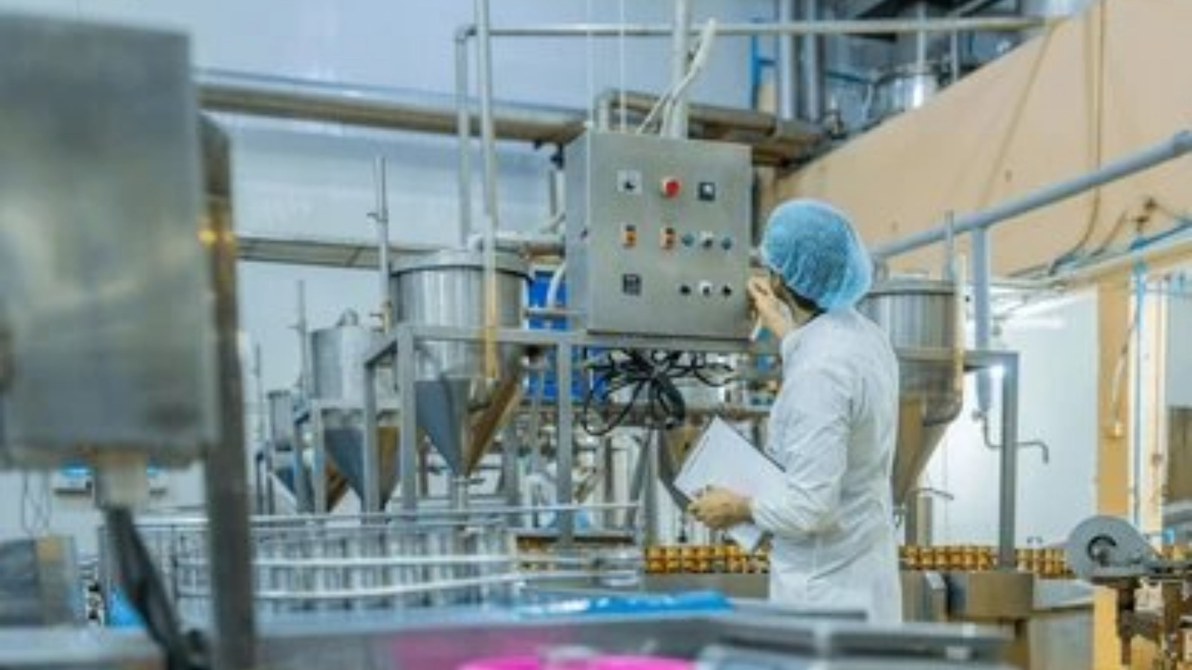 Proses Optimizasyonu Üretim Maliyetini Düşürün Hızlı Proses Optimizasyonu Üretim Maliyetini Düşürün Hızlı