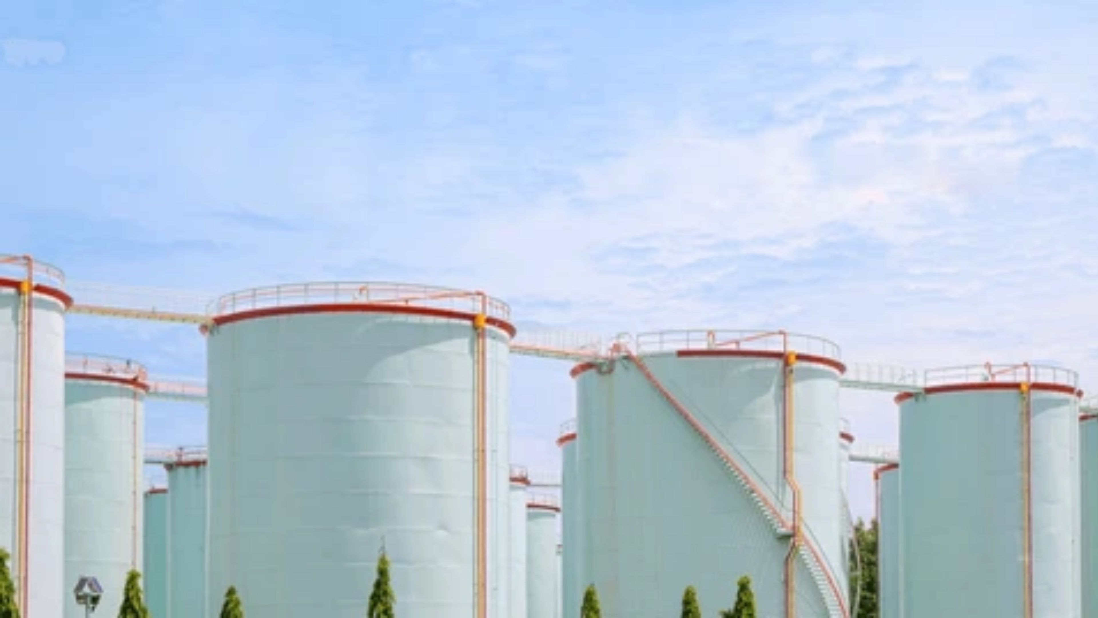 Tank İmalatı Özel Tasarım Test ve Devreye Alma