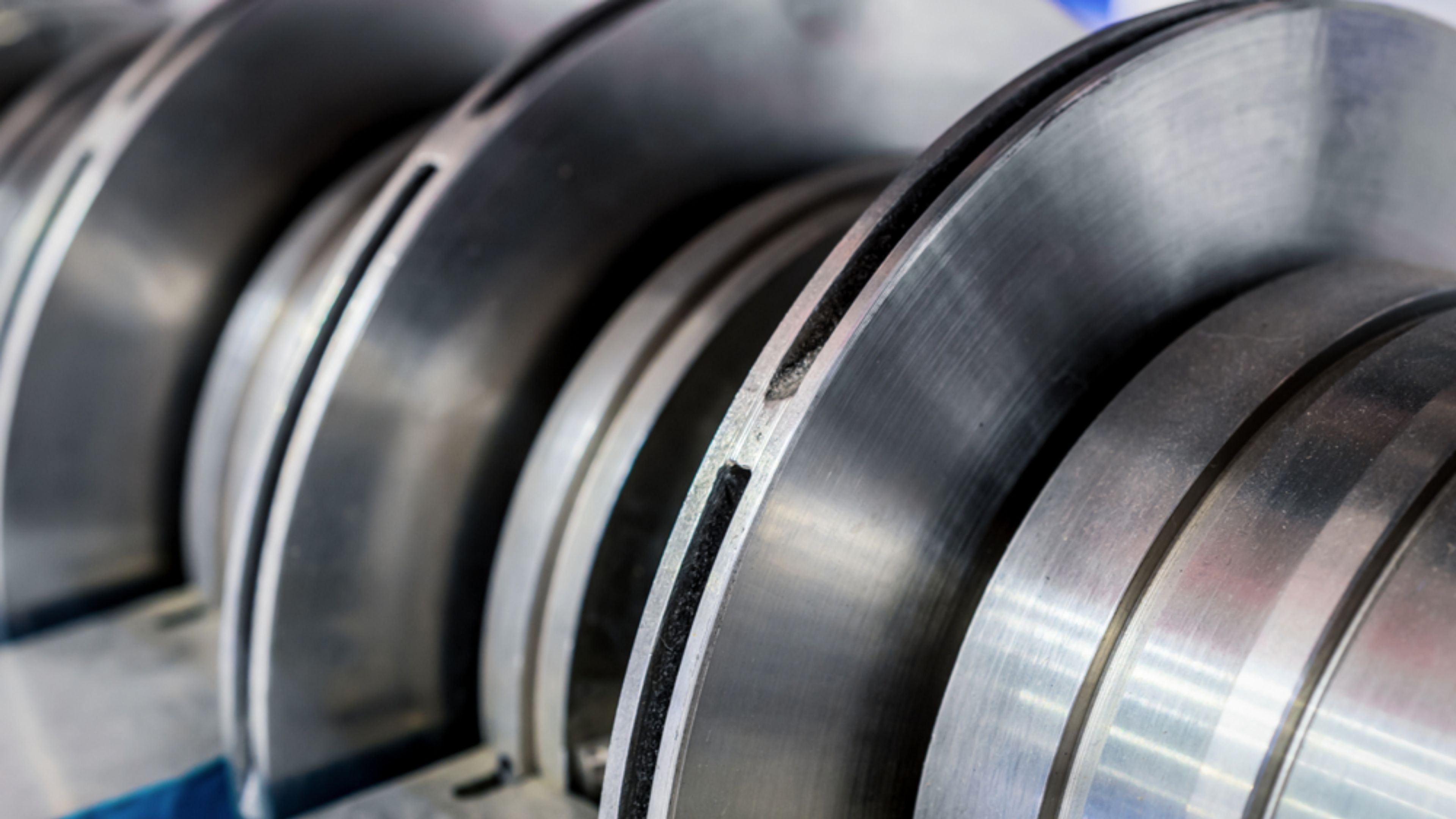 What Should You Pay Attention to When Purchasing Passivation Service?