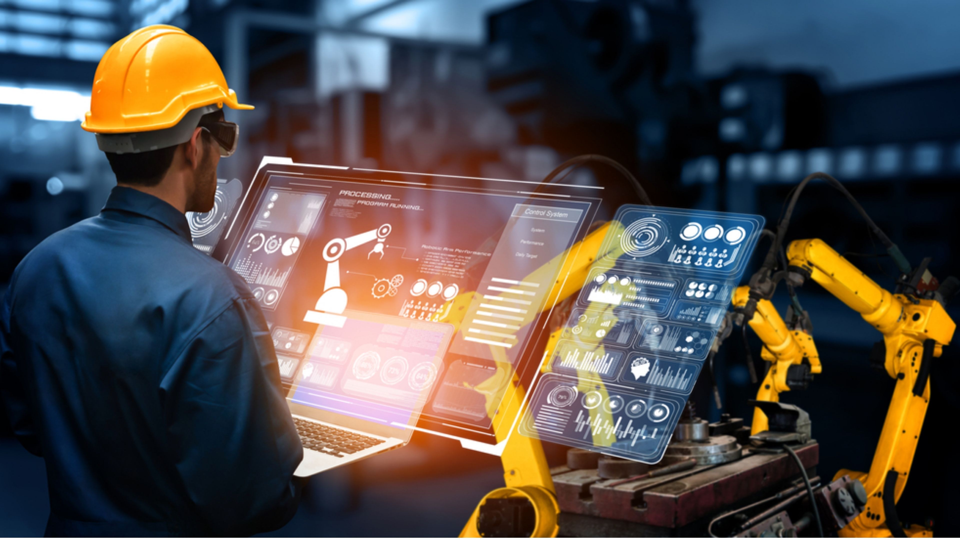 What is the Production Process?