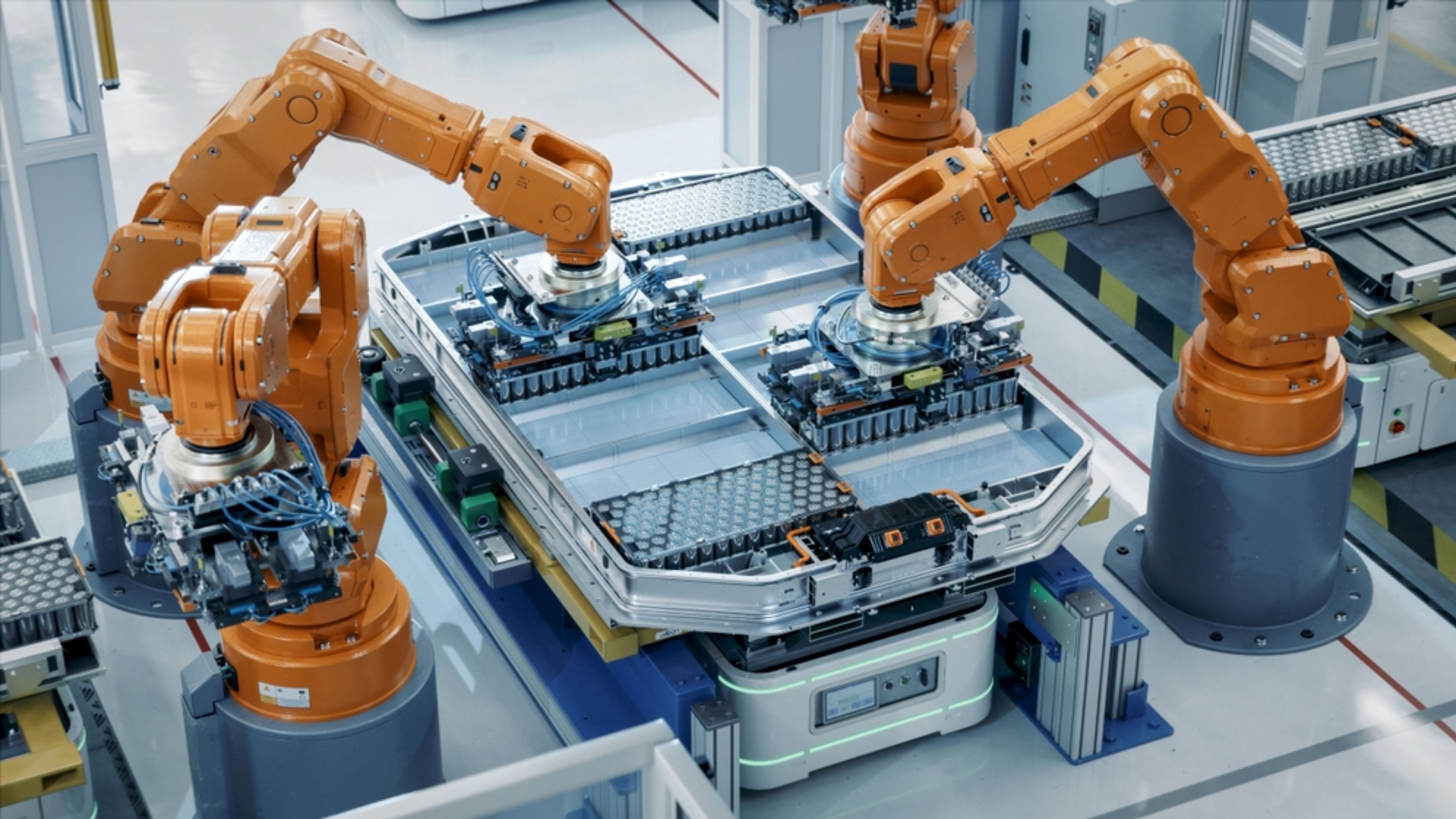 Post-Installation Performance Testing: Which KPIs Should Be Measured? Post-Installation Performance Testing: Which KPIs Should Be Measured?