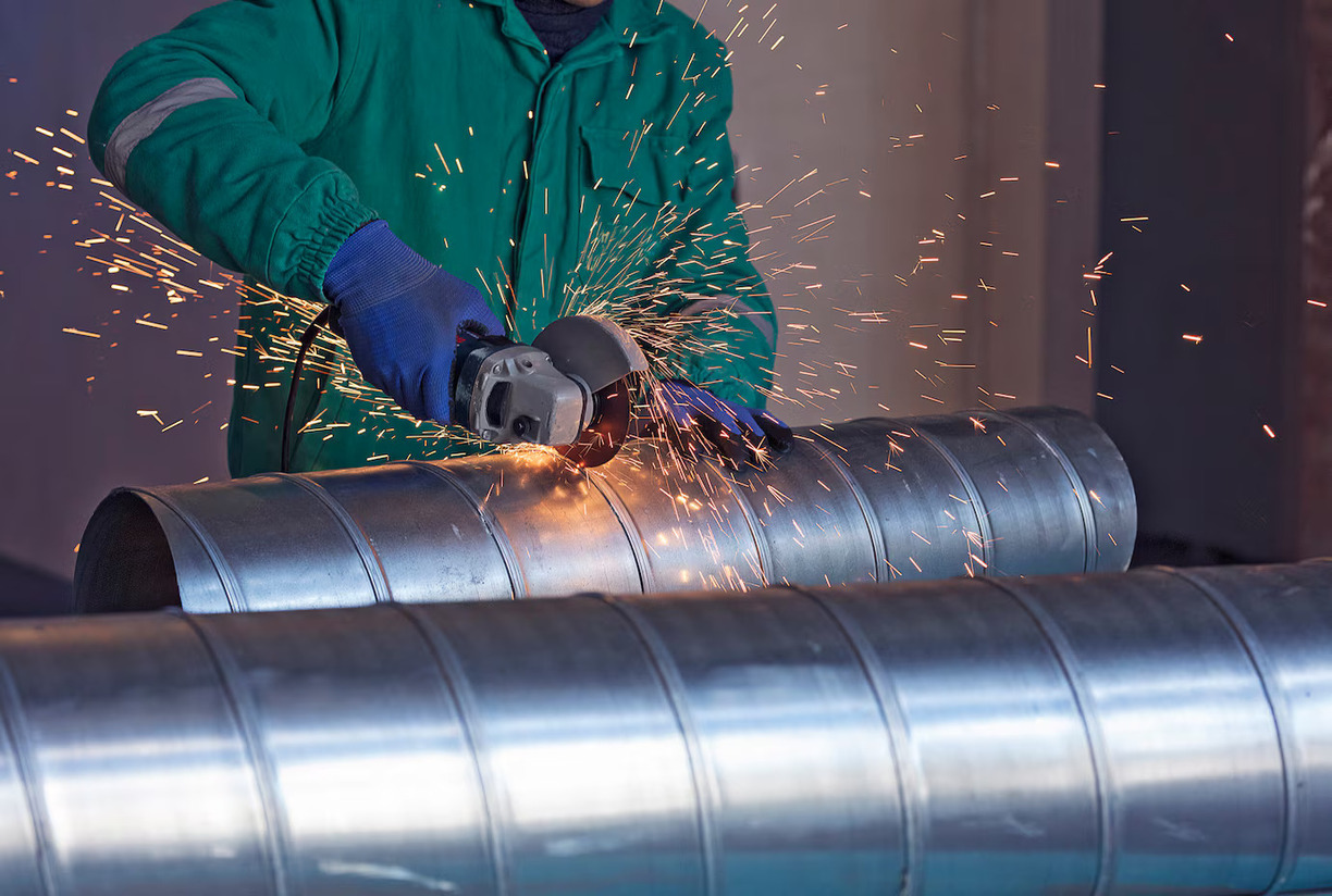 Stainless Steel Argon Welding Service with Safe and Durable Solutions