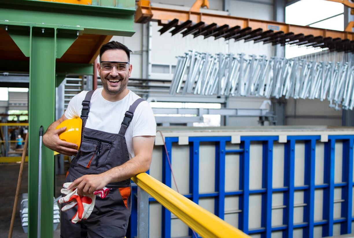 Fast and Effective Solutions with Professional Steel Installation Assembly Services