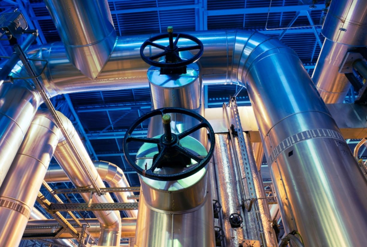 Sanitary Plumbing Solutions: Methods for Improving Quality in Pharmaceutical and Food Production