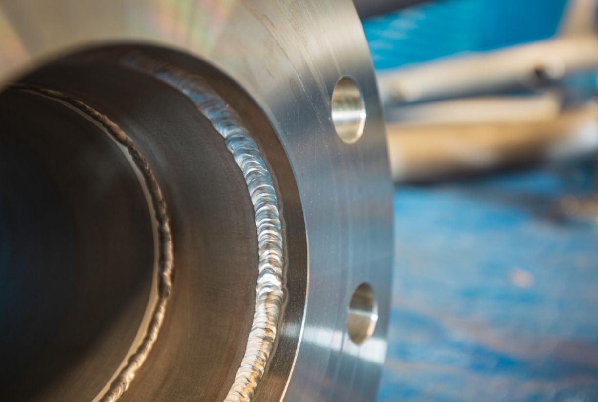 What is Passivation? The Importance of Passivation in the Pharmaceutical and Food Industries