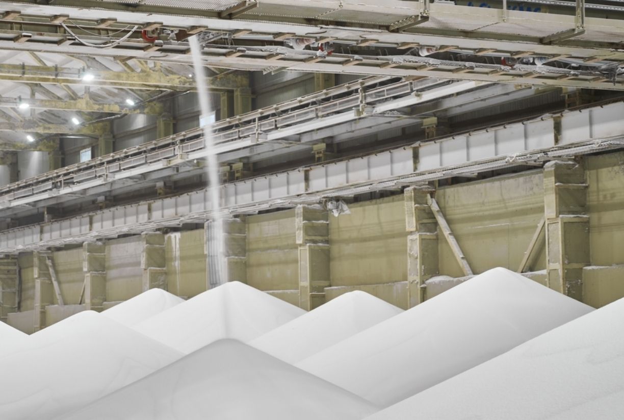 Dust Transfer Systems: How to Ensure Efficiency and Safety in Industrial Production?