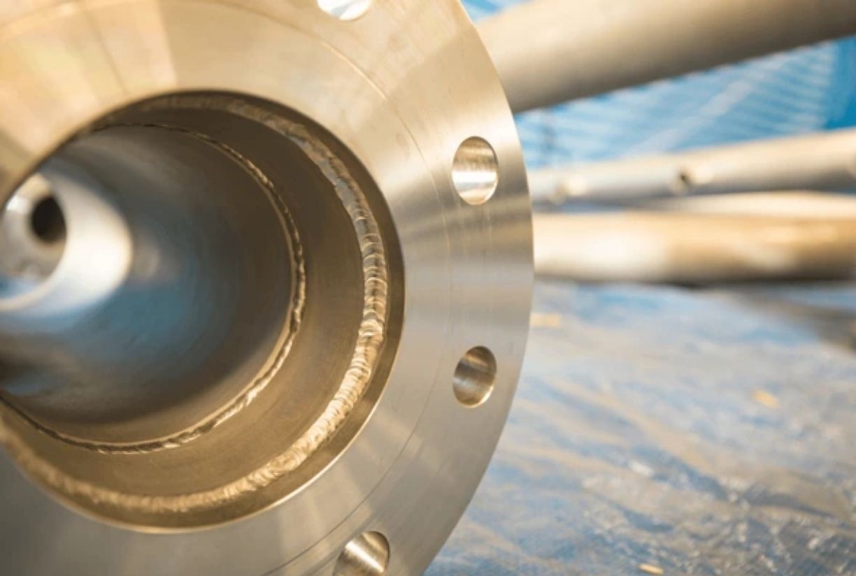 Sertifikalı Paslanmaz Çelik Pasivasyonu ile Güvenli Yüzey İşlemi