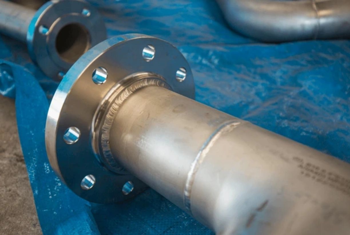 Gıda ve İlaç Uyumlu Paslanmaz Çelik Tank İmalatı Çözümleri