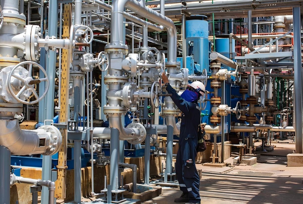 Gain Competitive Advantage with Ss Project in the Age of Digital Transformation