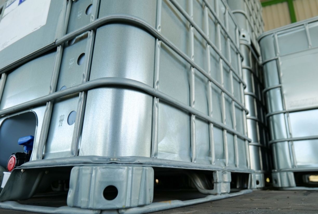 Tank Retrofit: Passivation and Renovation Steps in Old Facilities