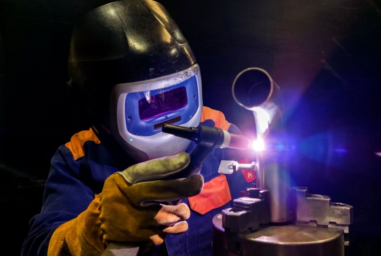 What Should You Pay Attention to When Purchasing TIG Welding Service?