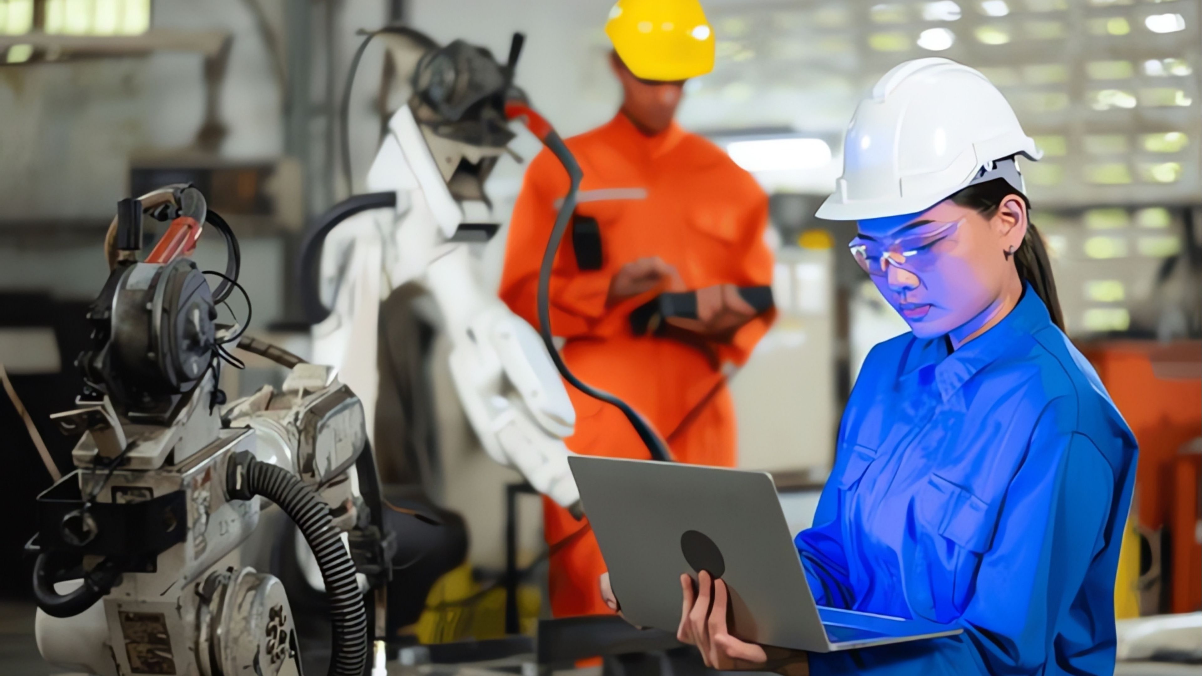 Endüstride Sürdürülebilirlik İçin Düşük Maliyetli Çözümler