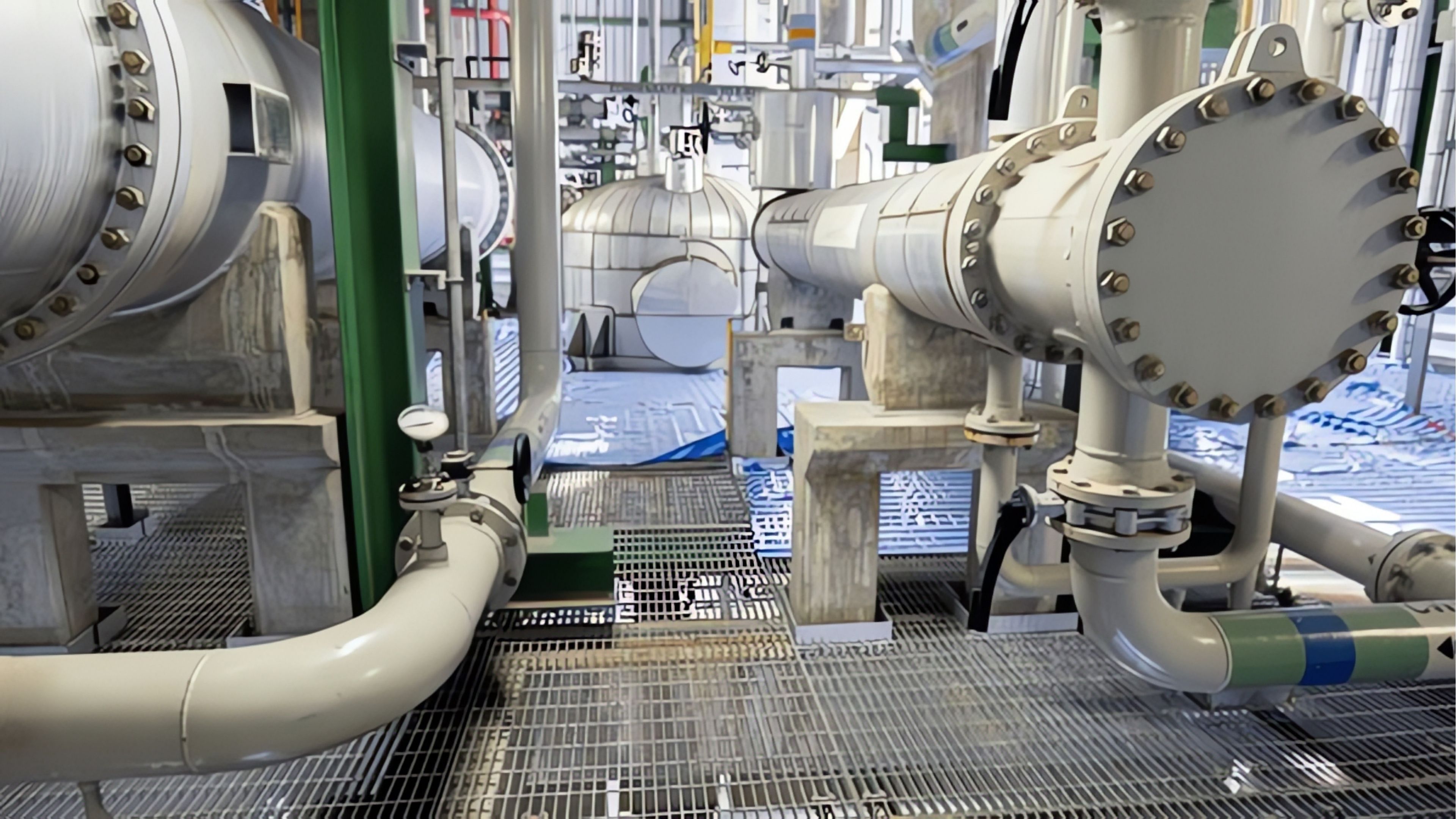 Isı Değiştirici Performansı Nasıl Ölçülür