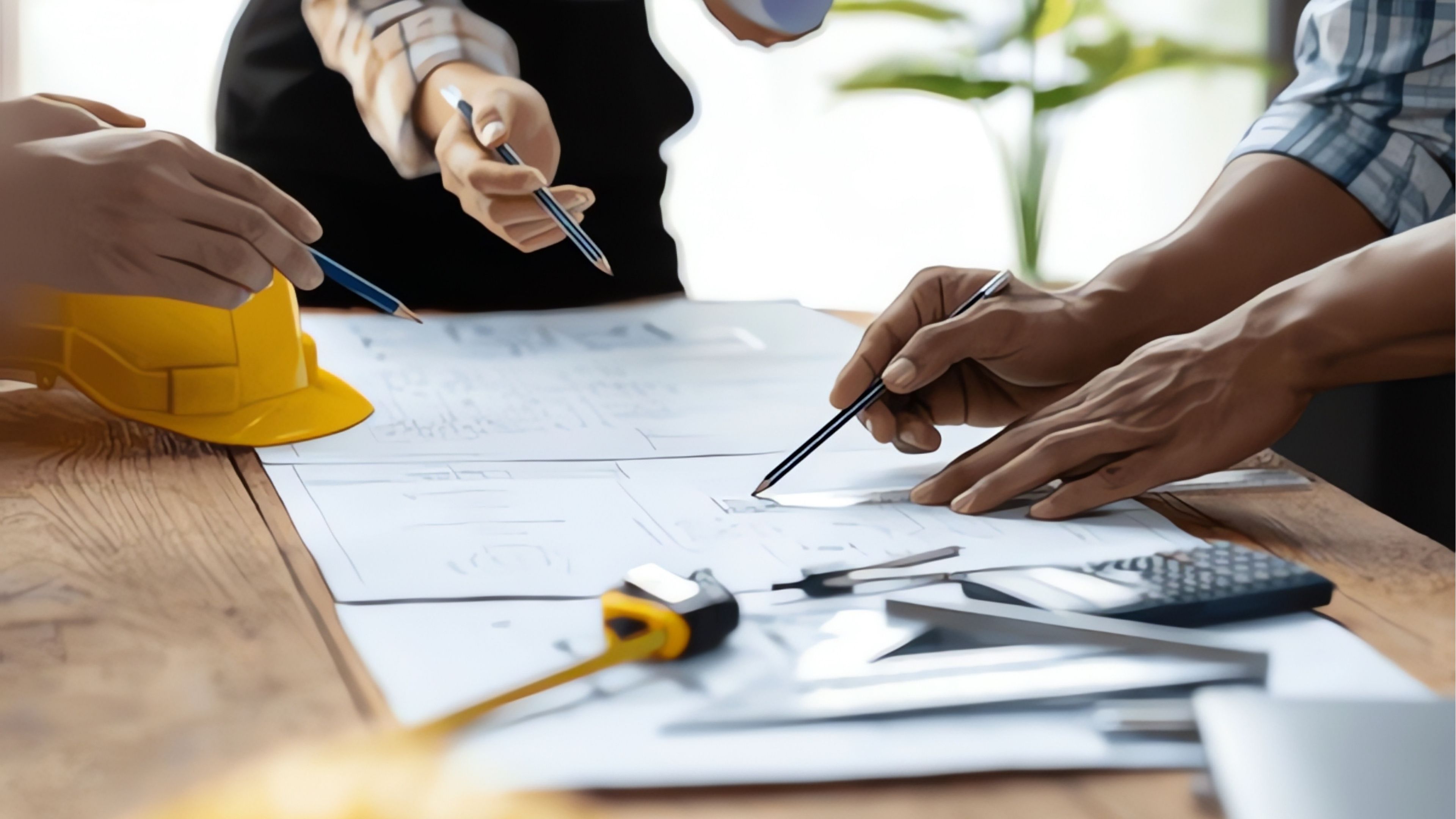 Retrofit Projeleri Nasıl Planlanır ve Bütçelenir