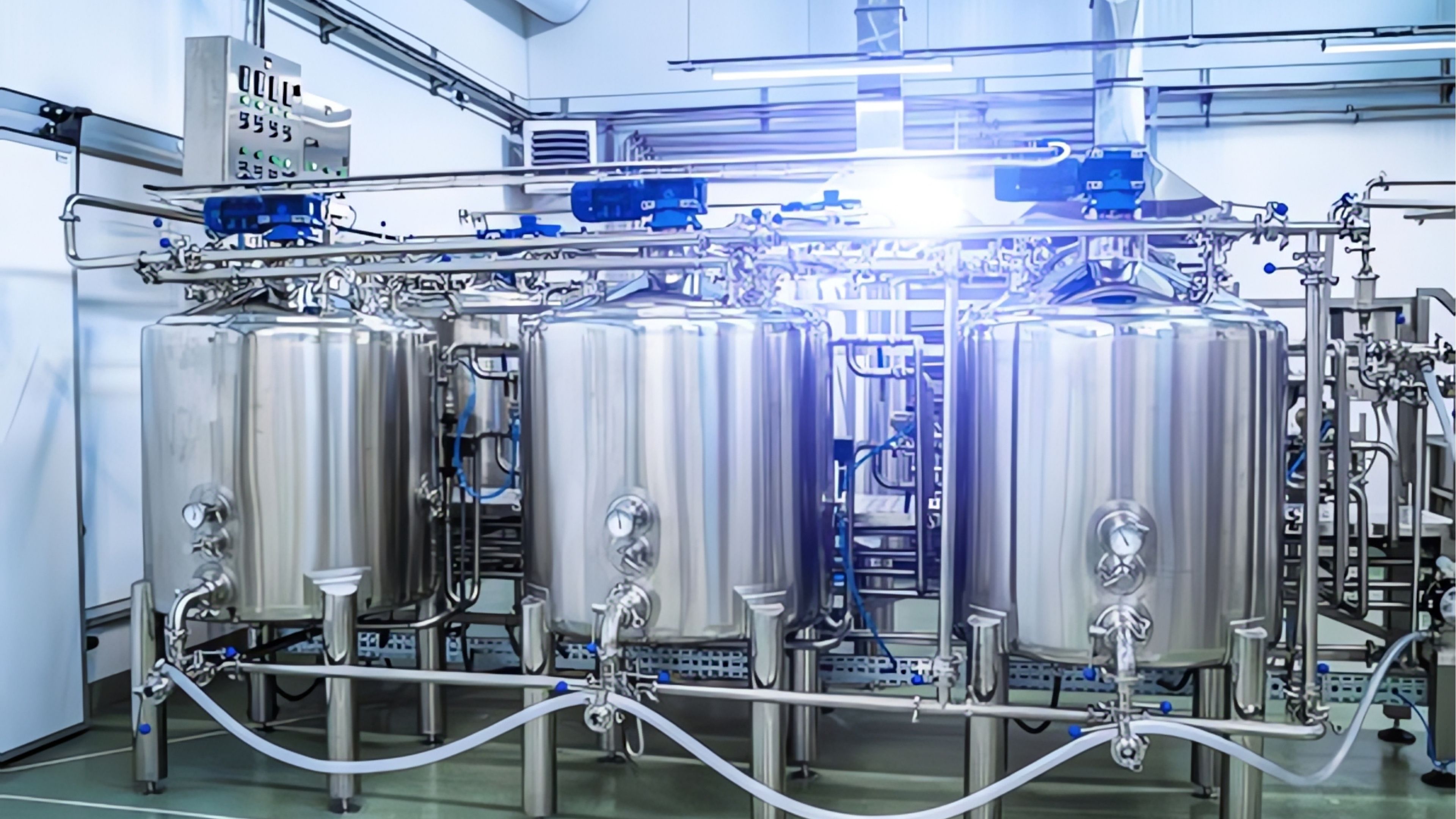 Tank İmalatında Maliyetleri Düşürmenin Pratik Yolları