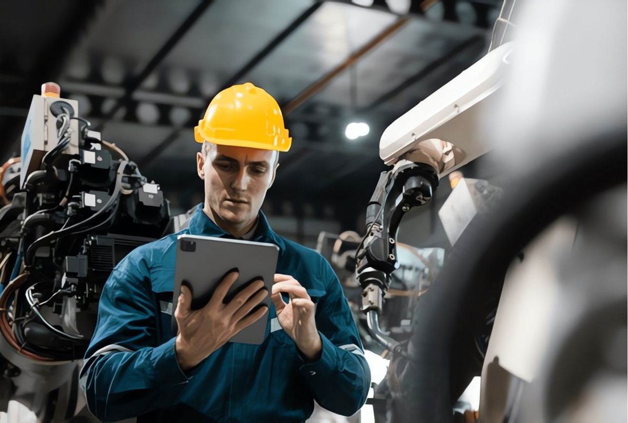 Endüstride Sürdürülebilirlik İçin Düşük Maliyetli Çözümler