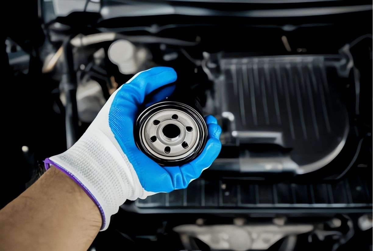 Filtre Değişim Zamanı Nasıl Belirlenir