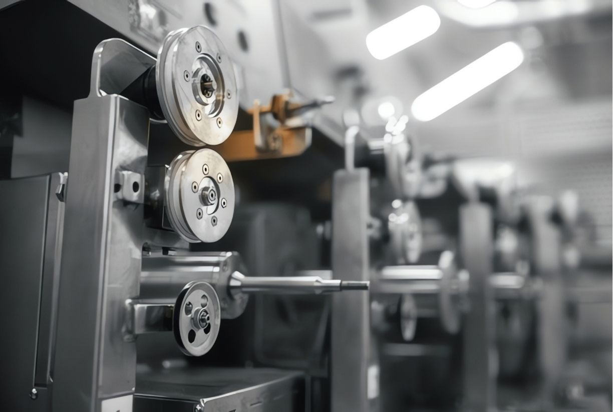 Paslanmaz Çelik Ekipmanların Ömrünü Uzatma