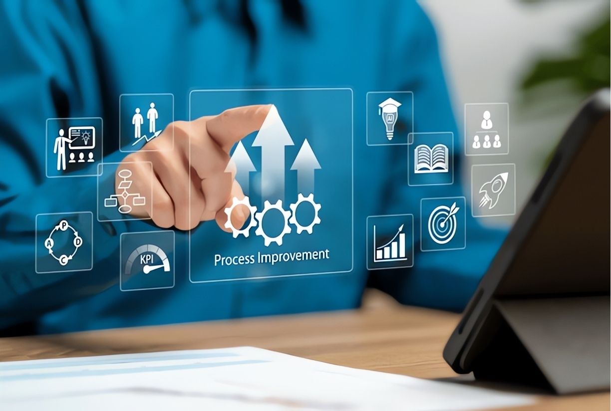Proses İyileştirmede Hızlı Sonuç Almak İçin Yöntemler