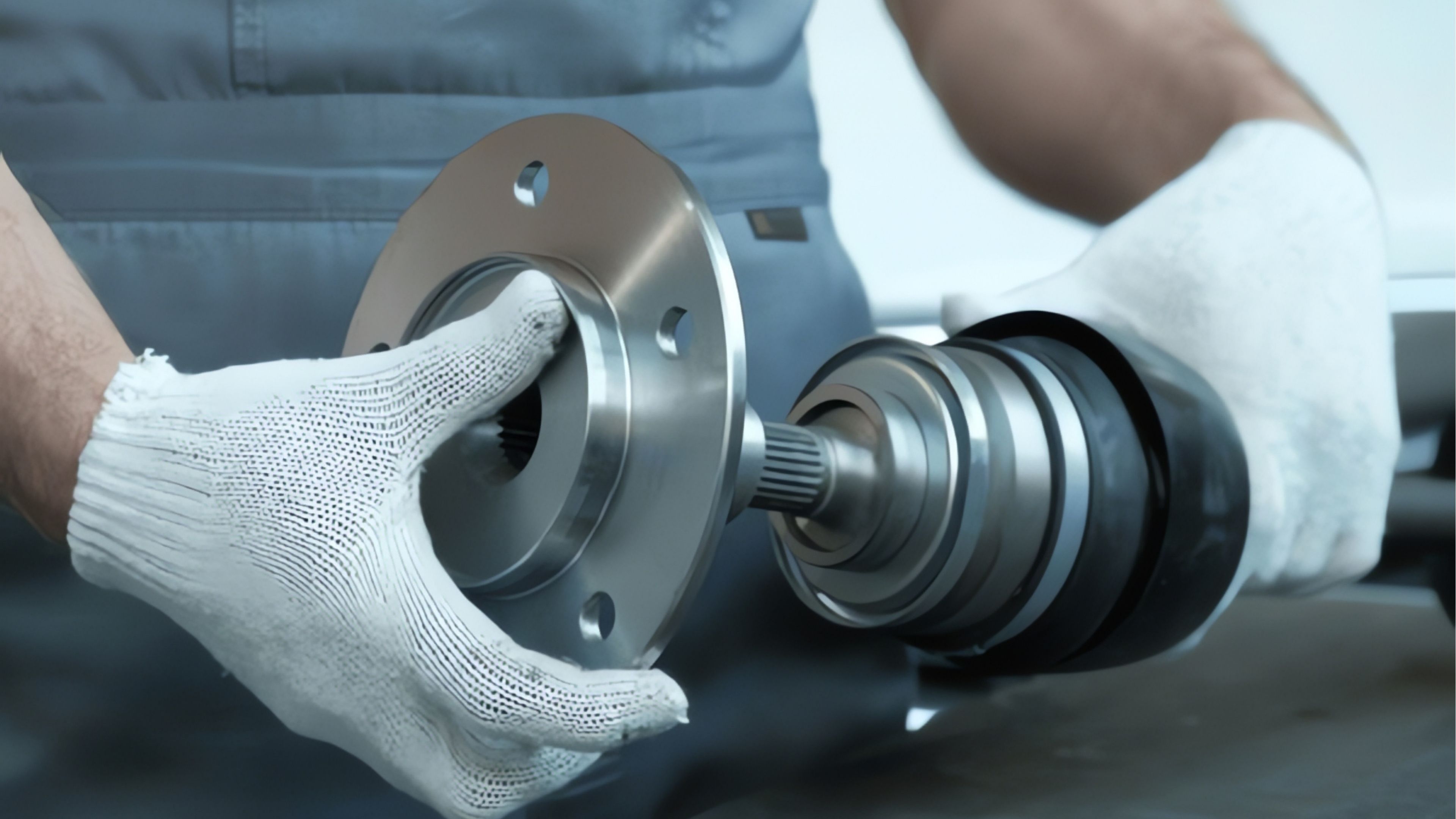How to Create a Spare Parts Plan for Industrial Equipment How to Create a Spare Parts Plan for Industrial Equipment