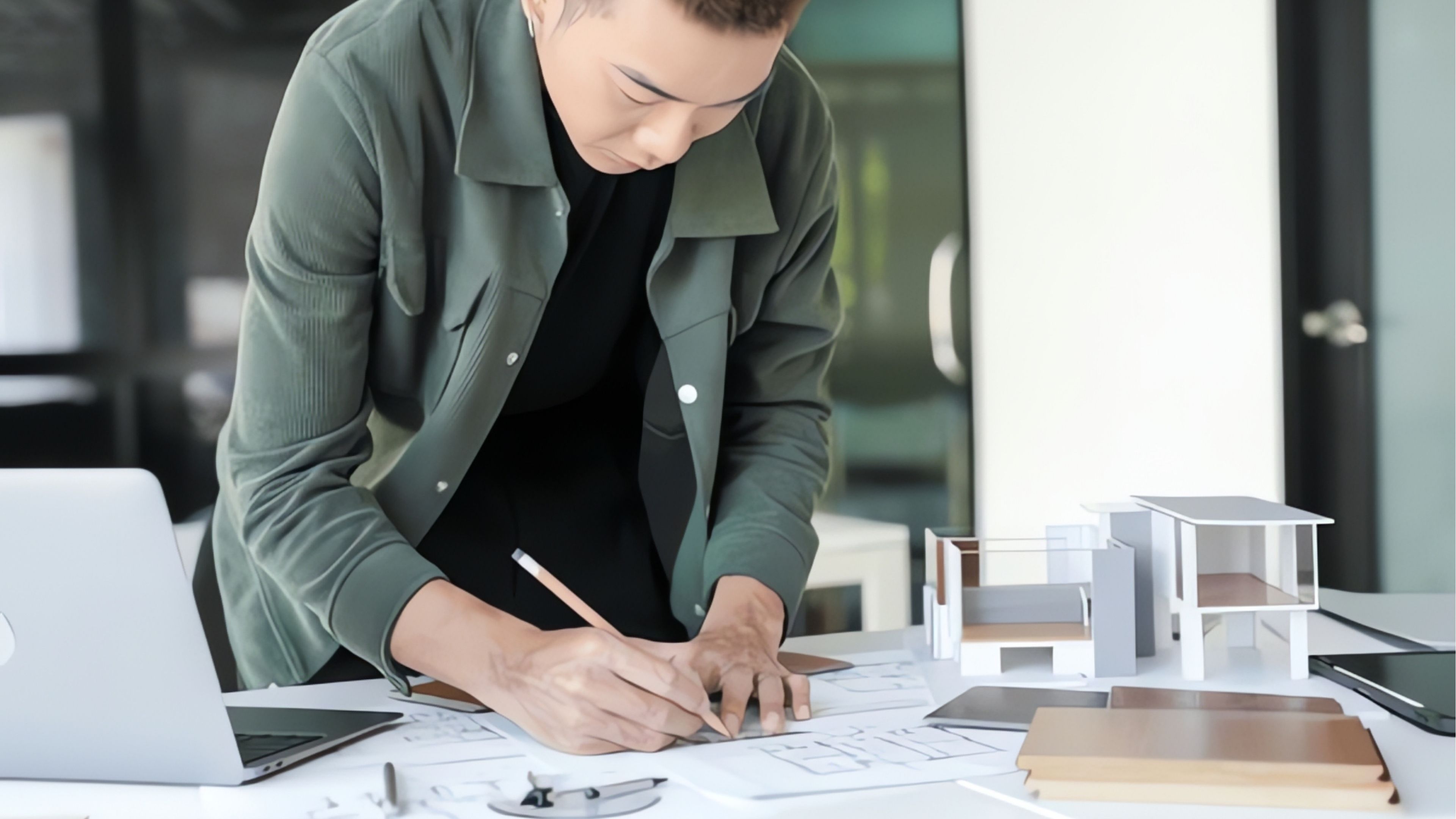 Endüstriyel Projeler İçin As-Built Çizimler Nasıl Hazırlanır? Endüstriyel Projeler İçin As-Built Çizimler Nasıl Hazırlanır?