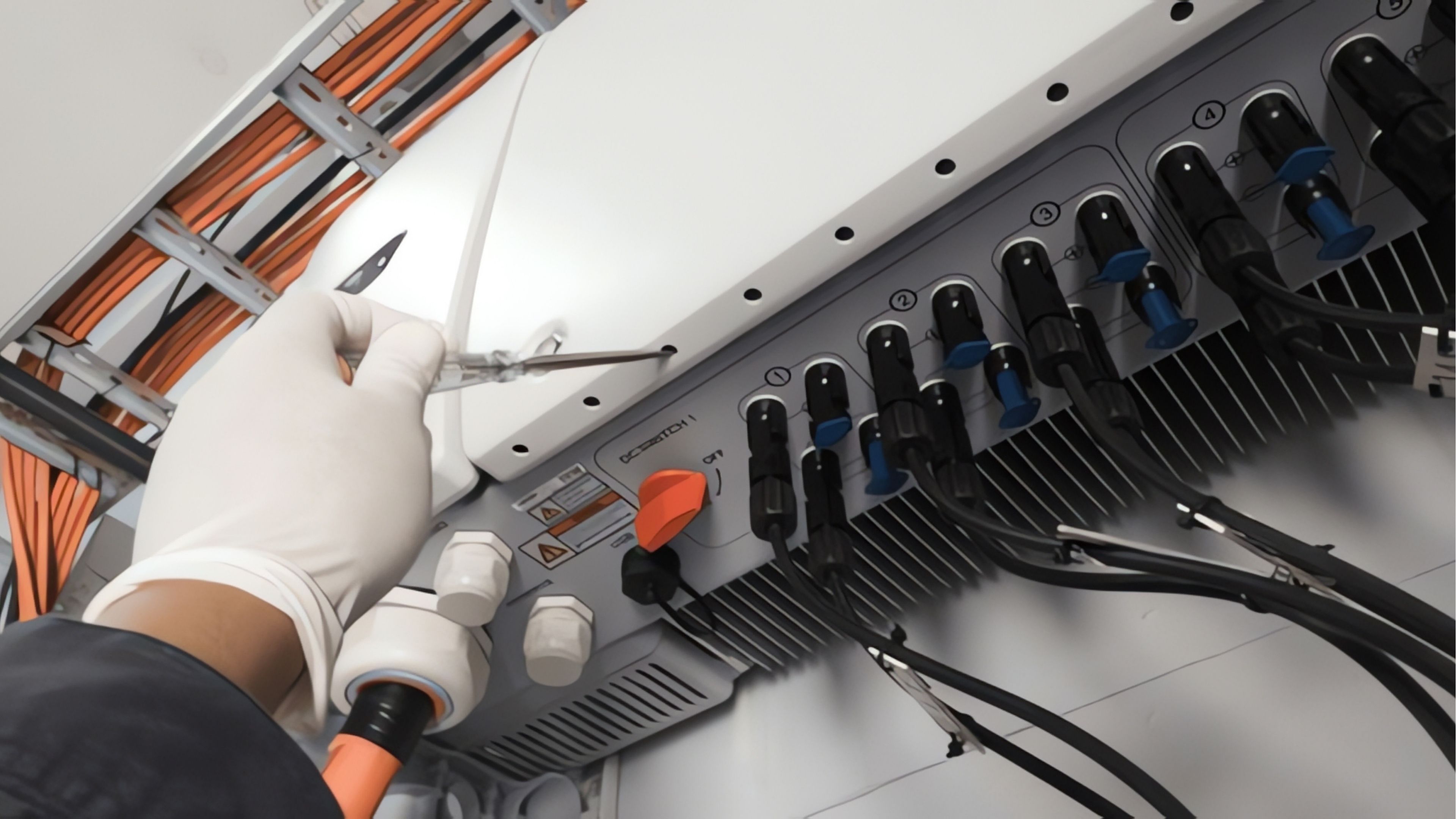 How to Perform Leak Testing in Industrial Facilities
