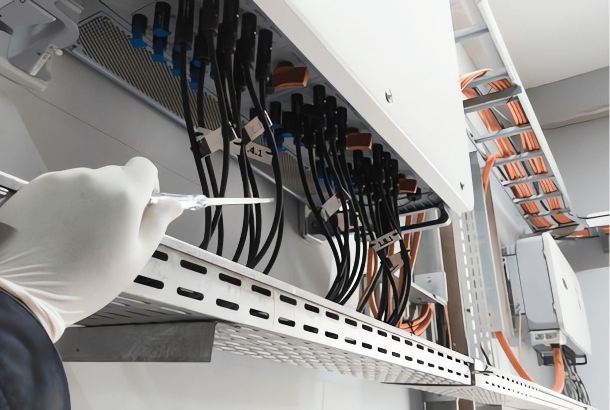 Endüstriyel Tesislerde Kaçak Testi Nasıl Yapılır?