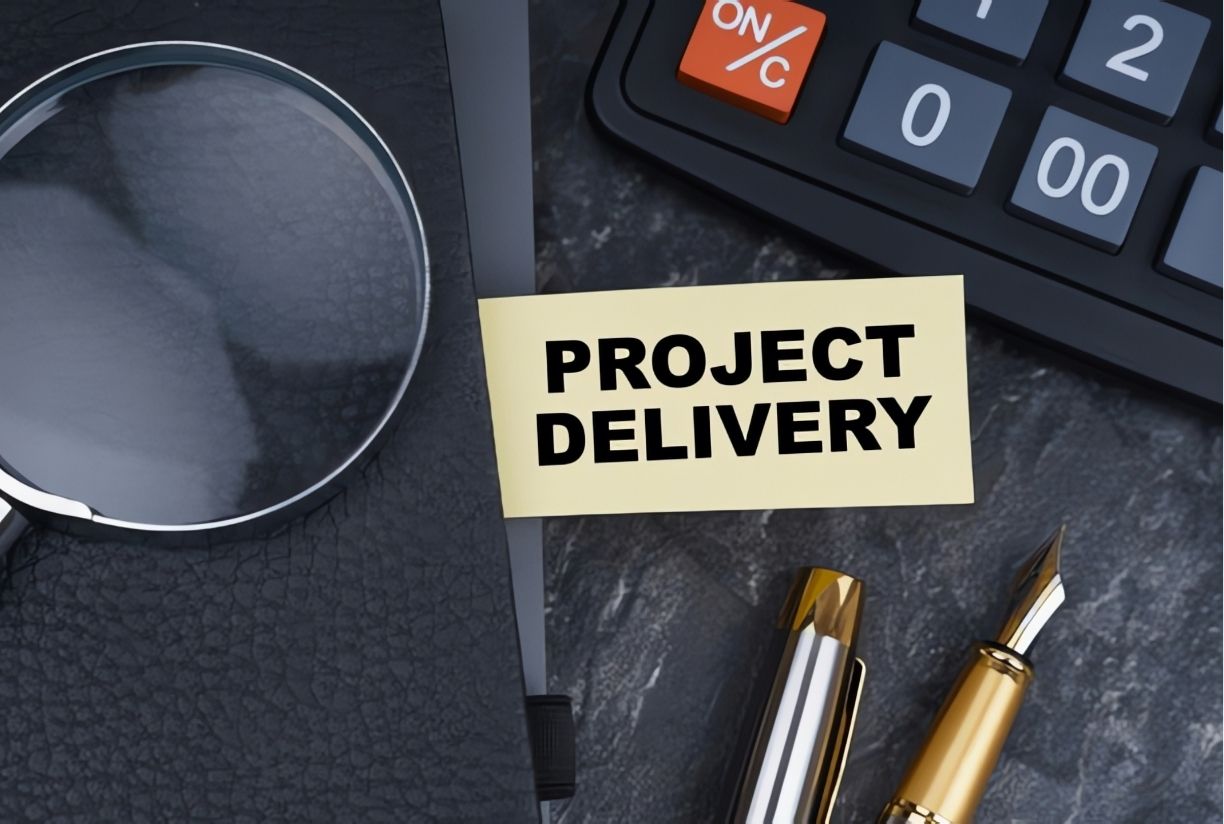 Proje Tesliminde Hangi Belgeler Hazırlanmalı