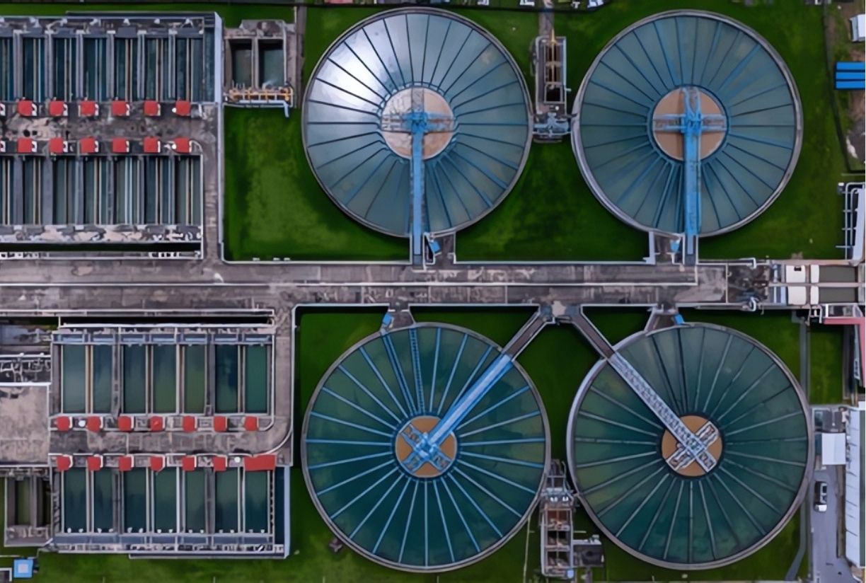 Endüstriyel Su Sistemleri Nasıl Çalışır?