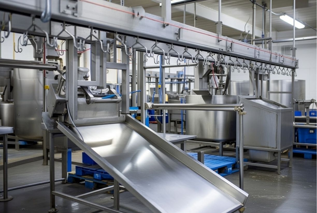 Eski Tesisler Nasıl Daha Verimli Hale Getirilir? Eski Tesisler Nasıl Daha Verimli Hale Getirilir?