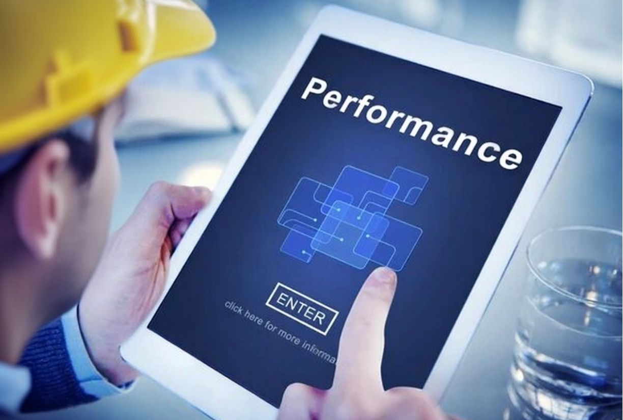 Pasivasyon Sonrası Performans Testleri Nasıl Yapılır