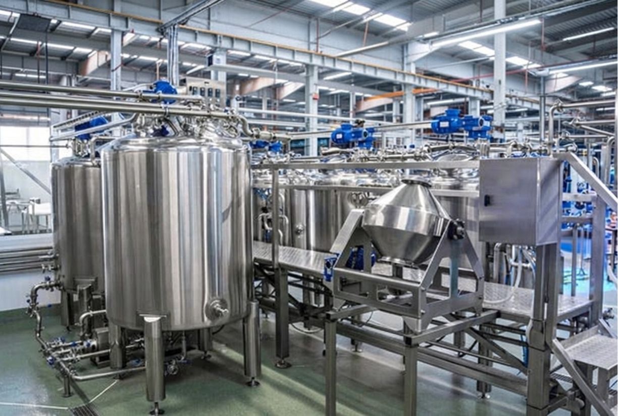 Tank İmalat Projeleri İçin Bütçe Nasıl Oluşturulur? Tank İmalat Projeleri İçin Bütçe Nasıl Oluşturulur?