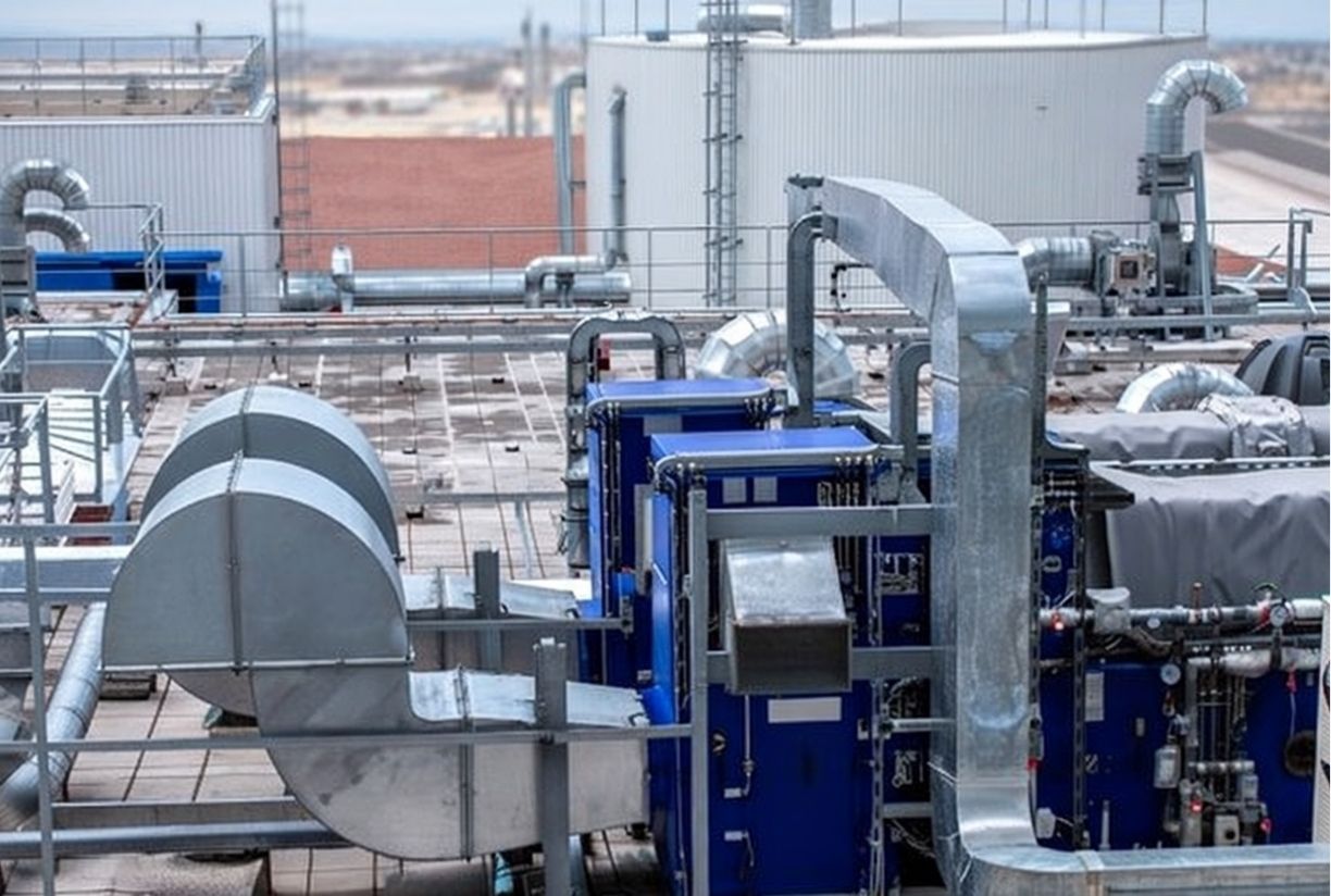 Tesislerde Enerji ve Malzeme Tasarrufu Nasıl Sağlanır? Tesislerde Enerji ve Malzeme Tasarrufu Nasıl Sağlanır?