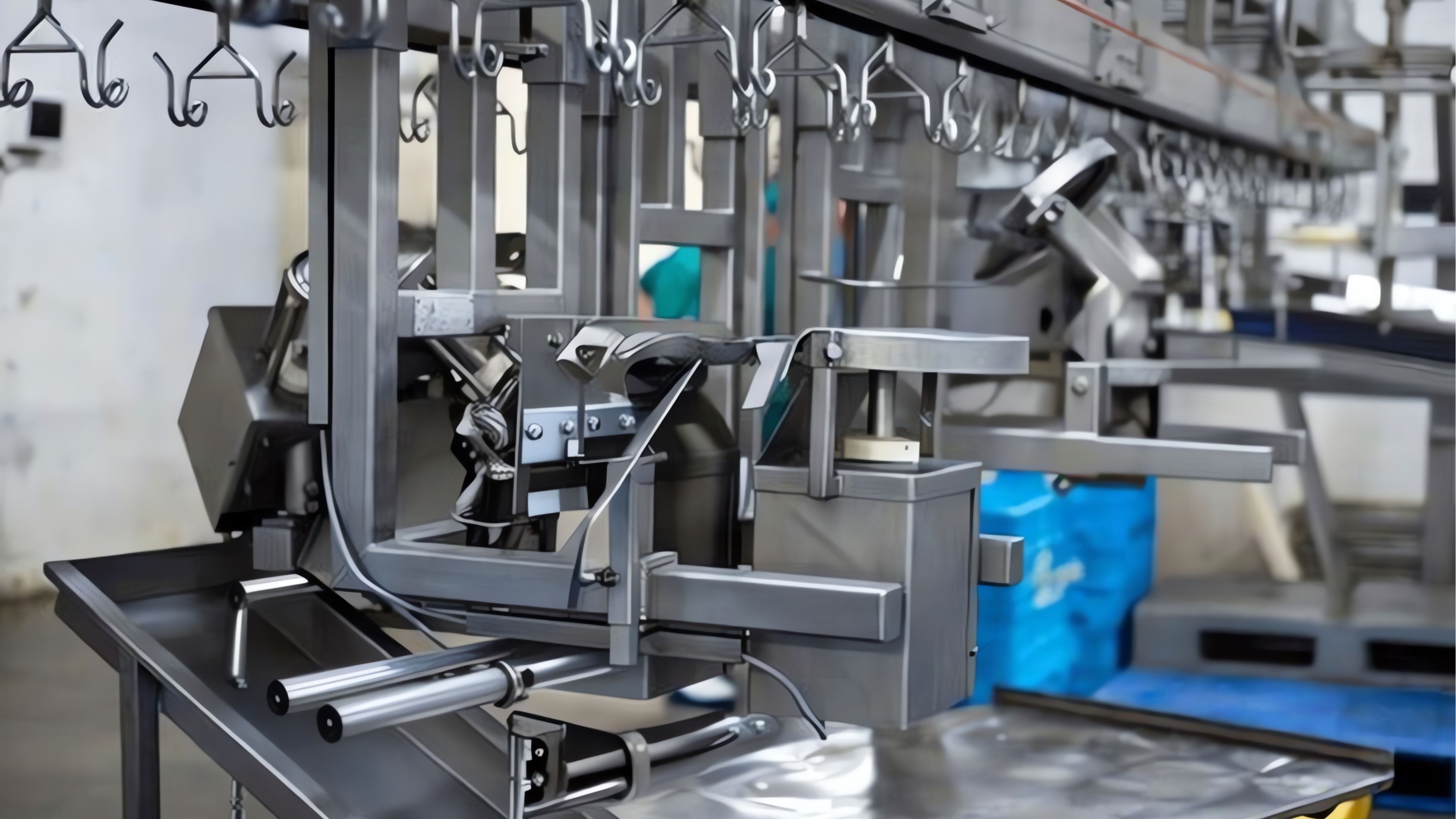 Eski Tesisler Nasıl Daha Verimli Hale Getirilir?