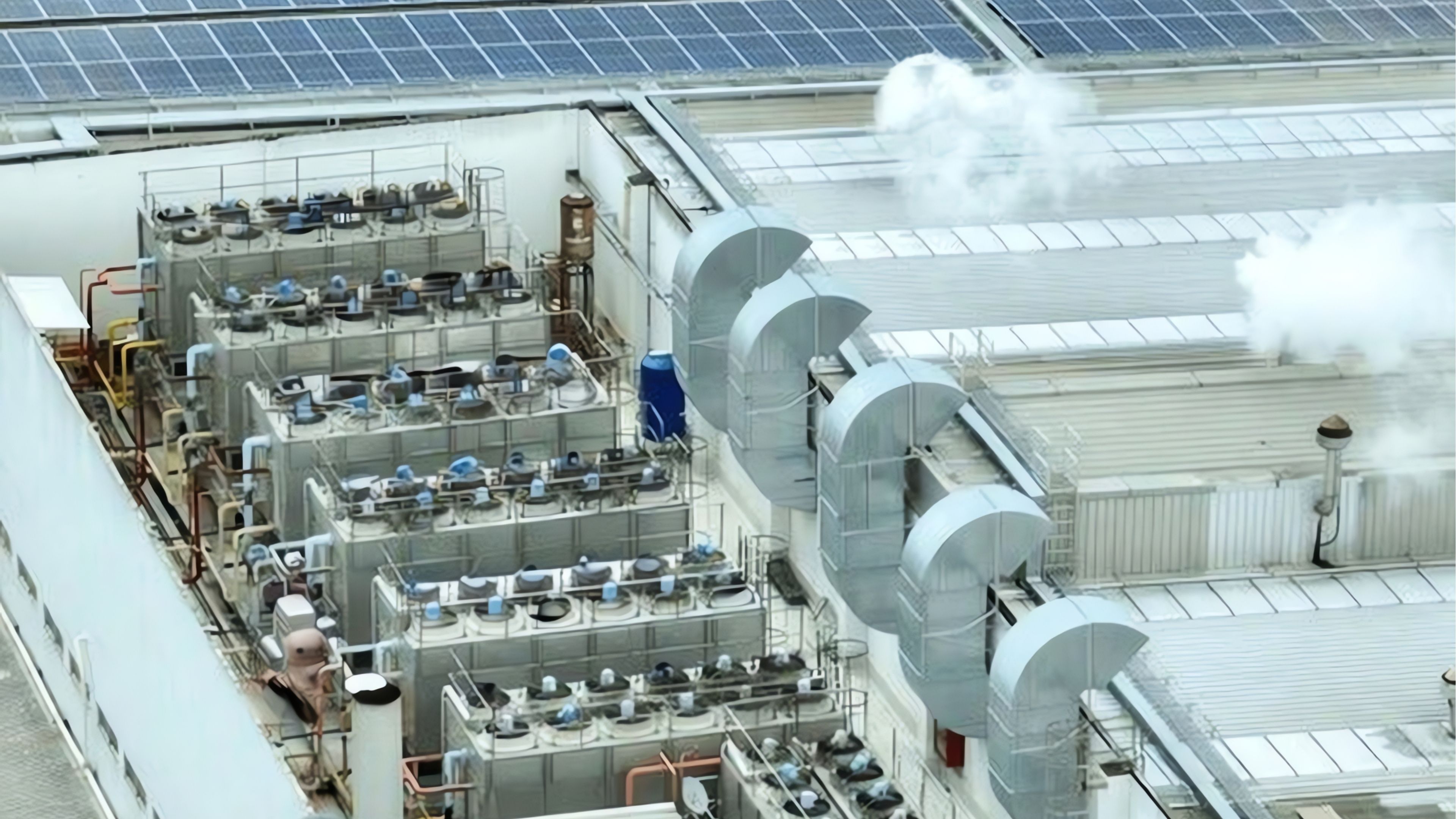 Tesislerde Enerji ve Malzeme Tasarrufu Nasıl Sağlanır?