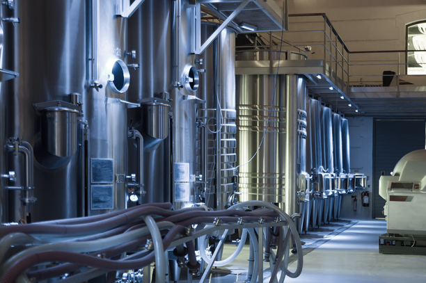 Hygienic Piping Systems 