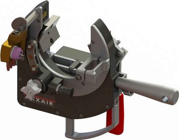 Otomatik Orbital TIG Kaynak Uygulamaları